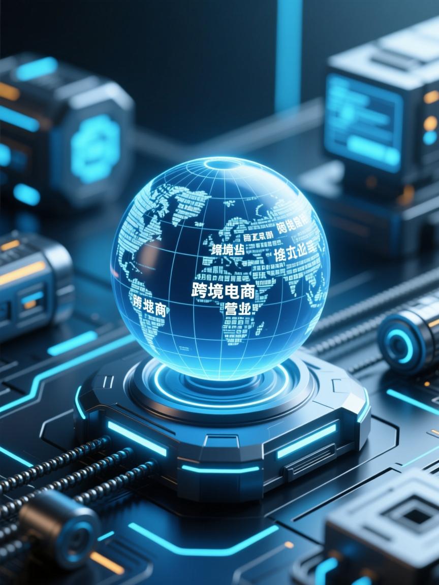 跨境电商运营业务的相关长尾关键词有什么