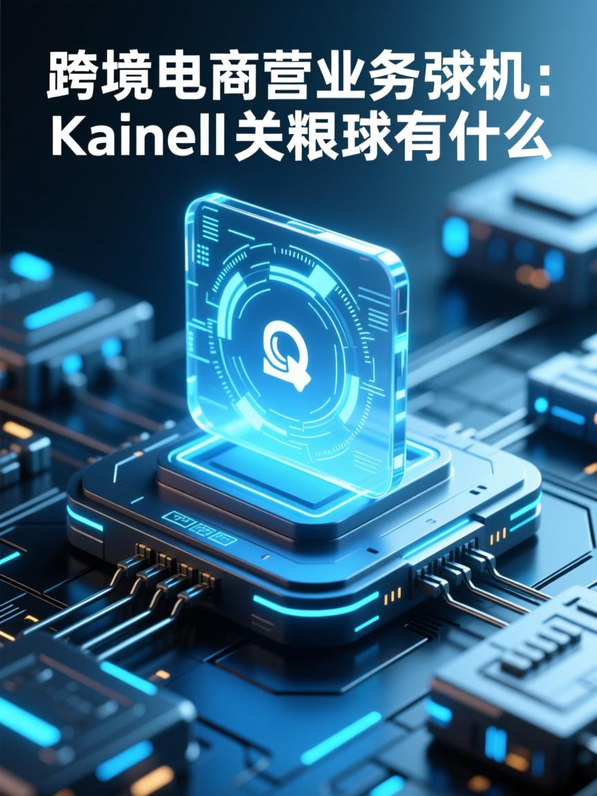 跨境电商运营业务的相关长尾关键词有什么