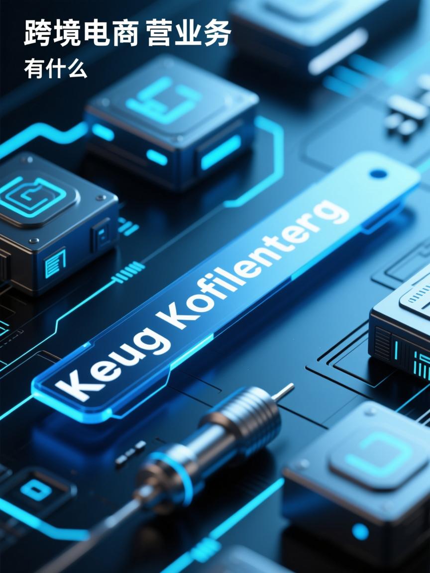 跨境电商运营业务的相关长尾关键词有什么