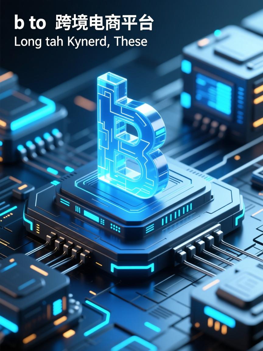 b to b 跨境电商平台的相关长尾关键词是那些