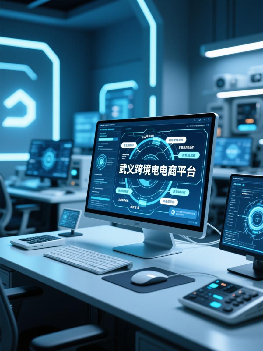 武义跨境电商平台的相关长尾关键词有哪些