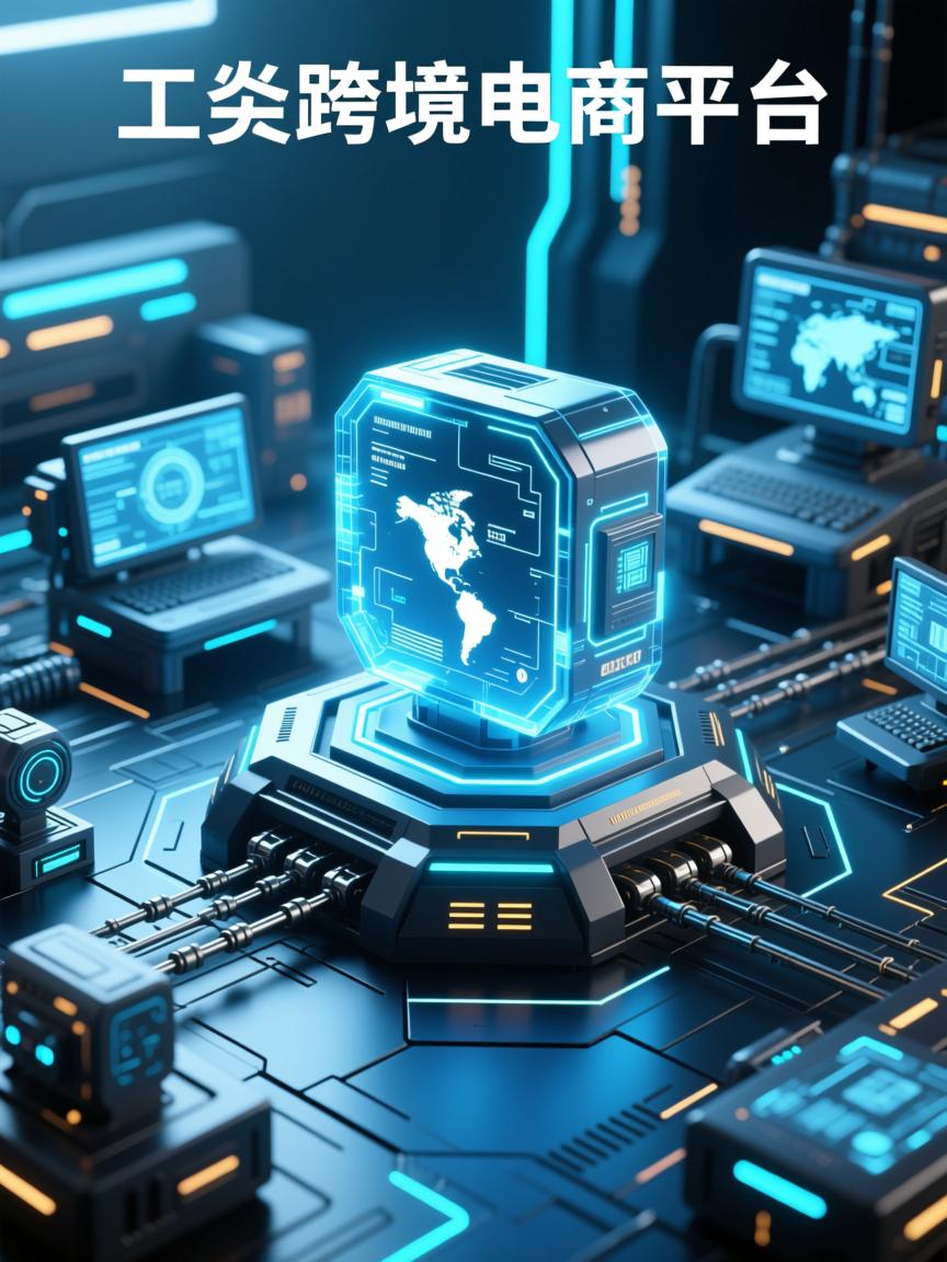 武义跨境电商平台的相关长尾关键词有哪些