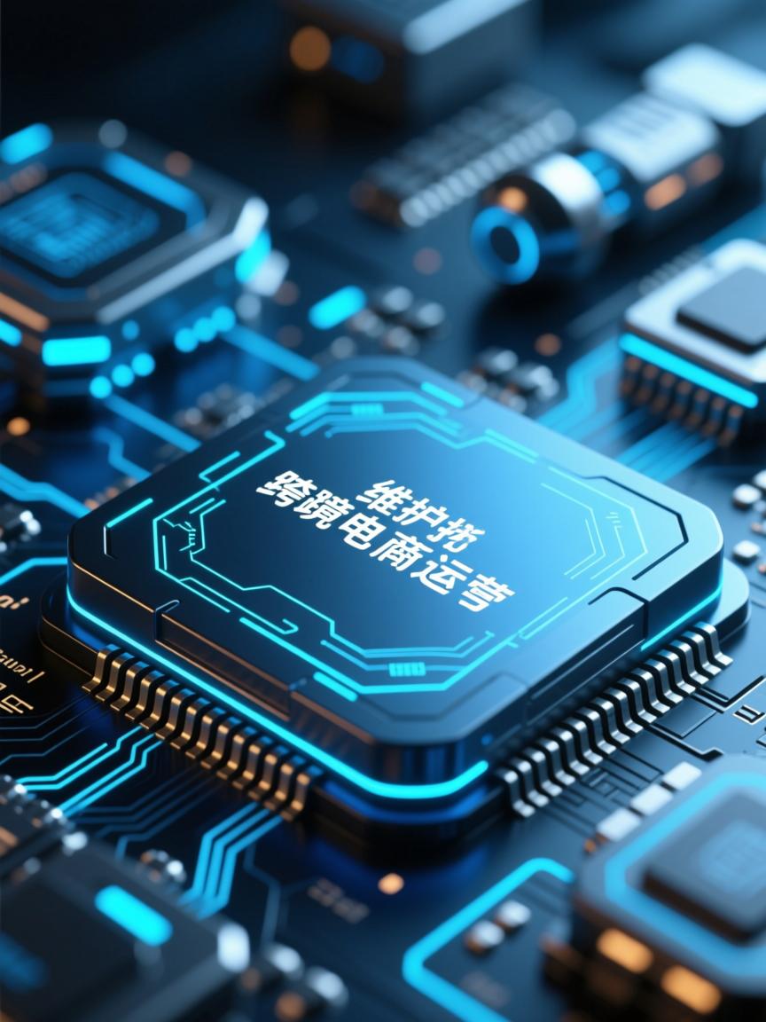 维护跨境电商账号运营的相关长尾关键词有哪些