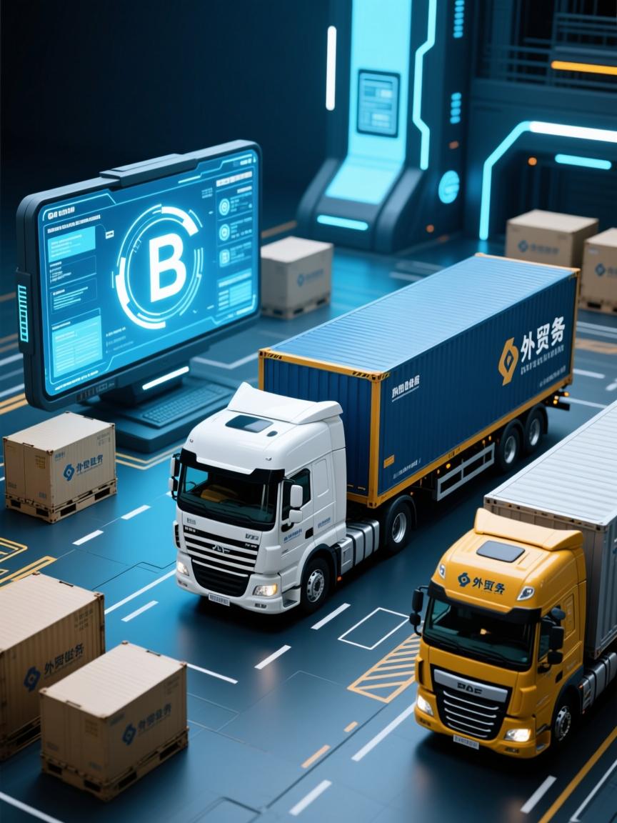 外贸业务中物流风险防范
外贸业务中物流风险防范