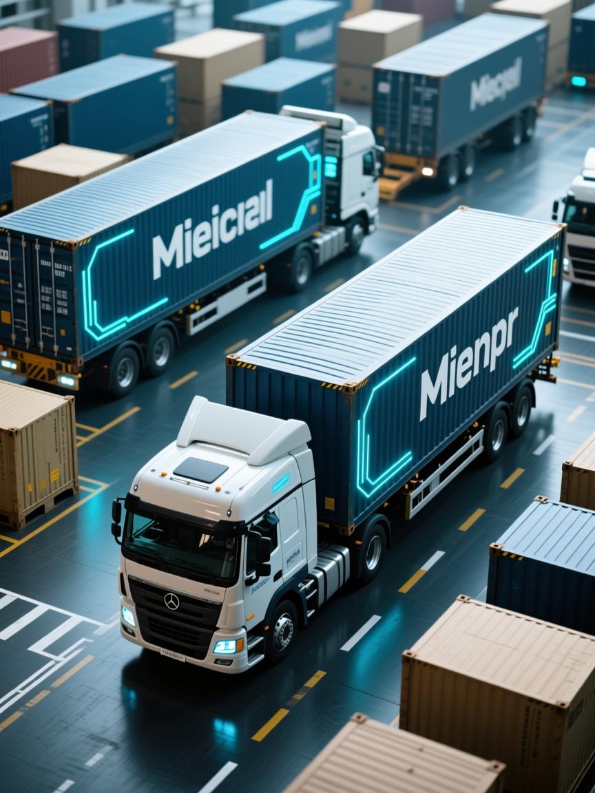 外贸业务中物流风险防范
外贸业务中物流风险防范