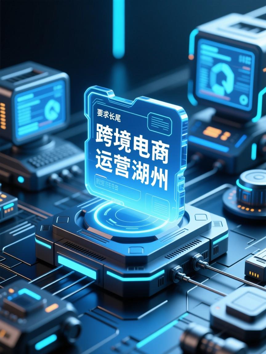 跨境电商运营湖州的相关长尾关键词有哪些