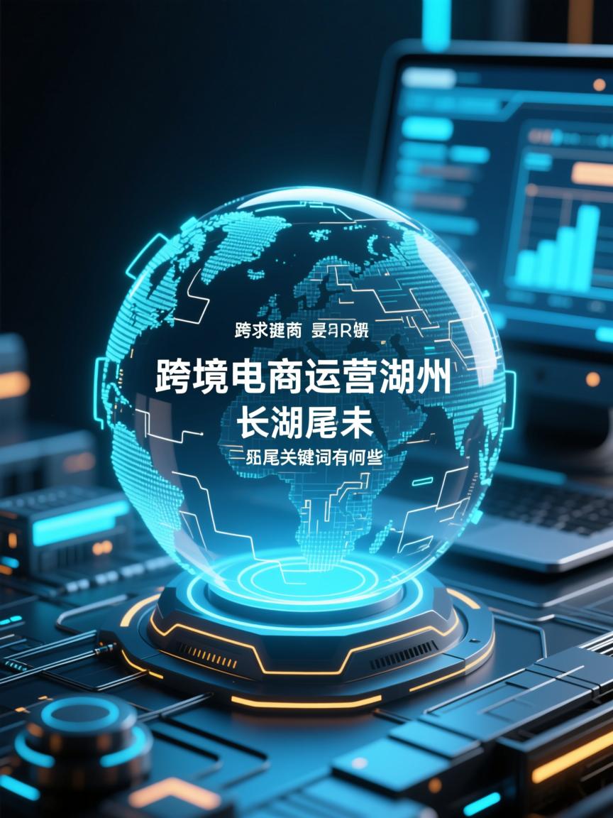 跨境电商运营湖州的相关长尾关键词有哪些