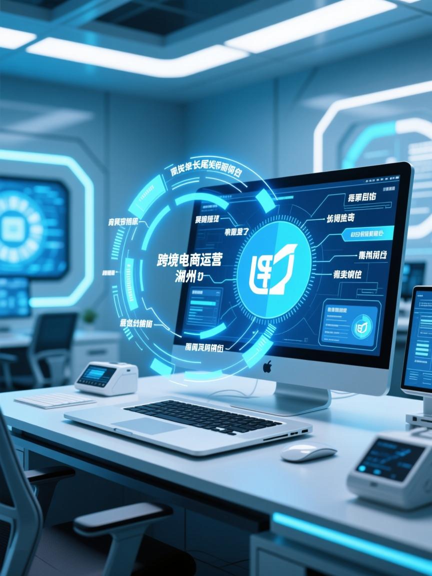 跨境电商运营湖州的相关长尾关键词有哪些