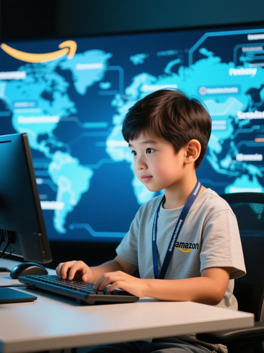 跨境电商亚马逊运营小白的相关长尾关键词有哪些