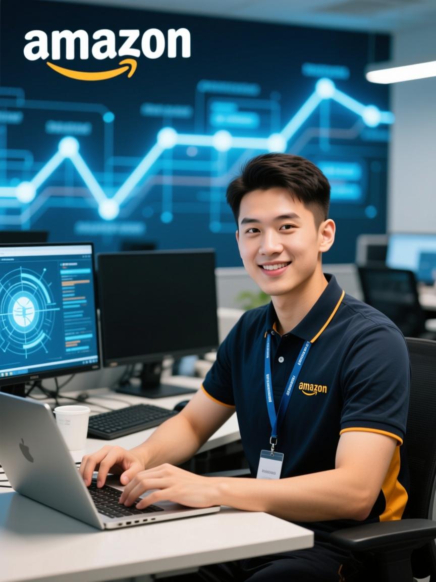 跨境电商亚马逊运营小白的相关长尾关键词有哪些