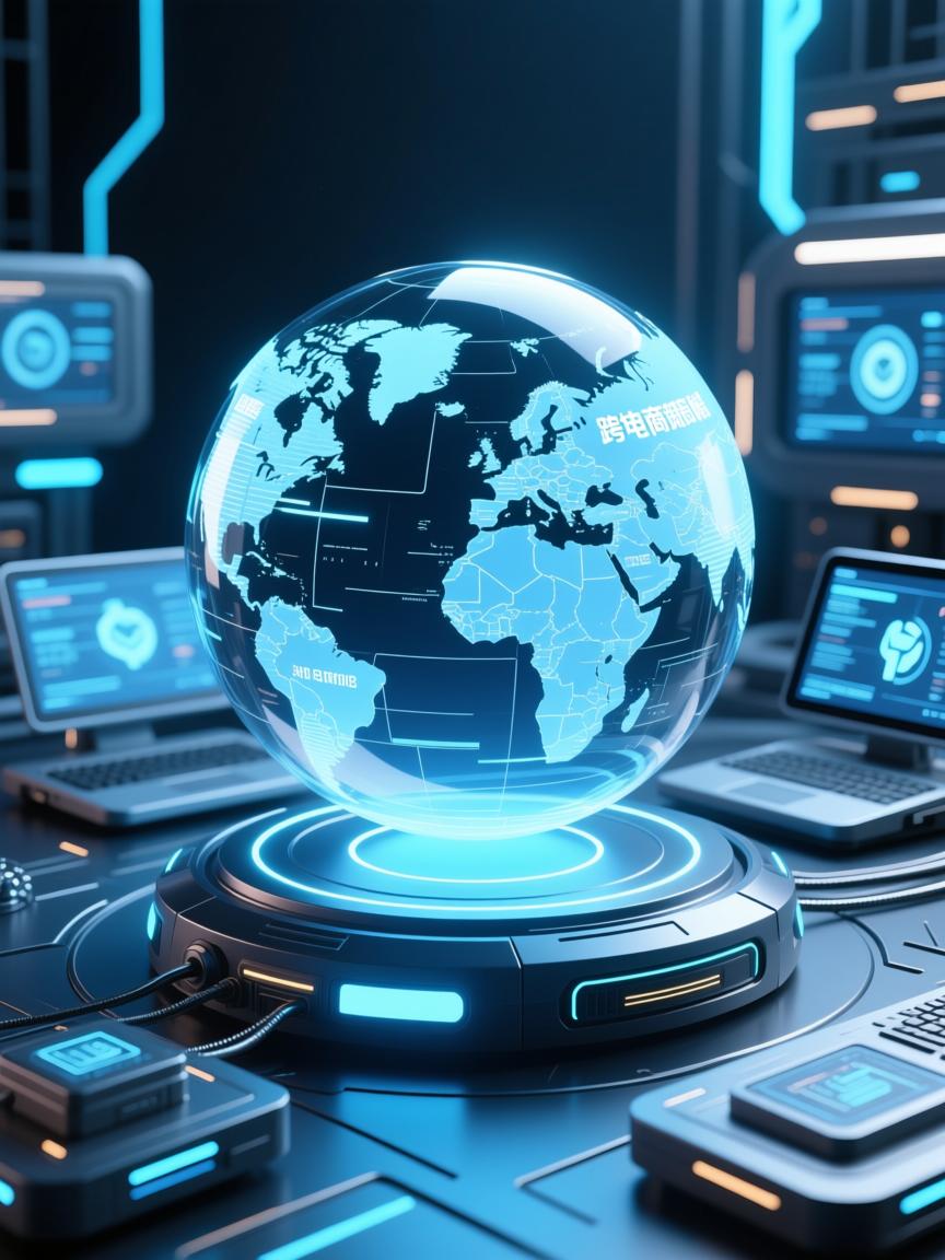 跨境电商跨文化沟通策略