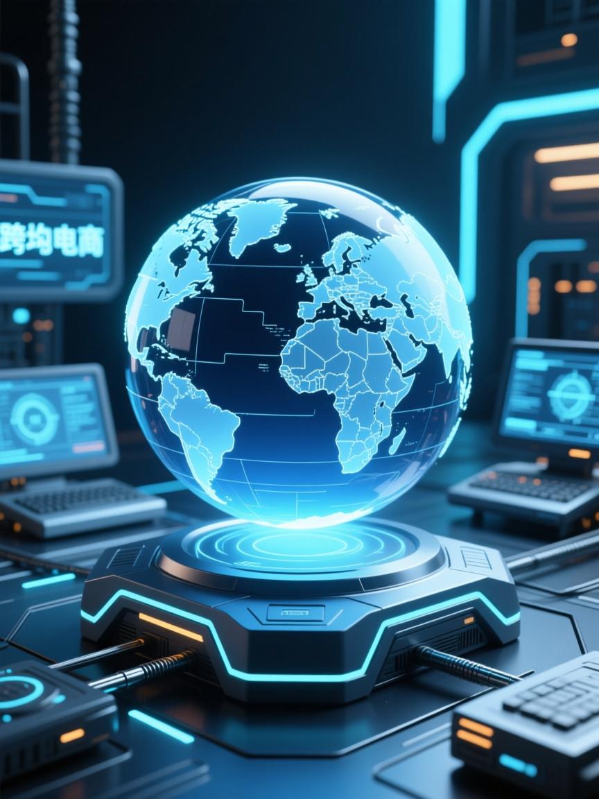 跨境电商跨文化沟通策略