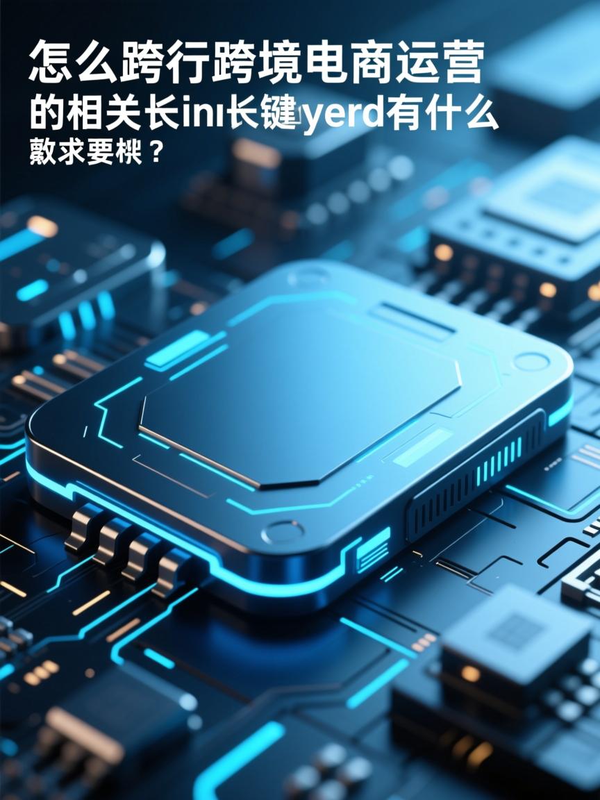 怎么跨行跨境电商运营的相关长尾关键词有什么