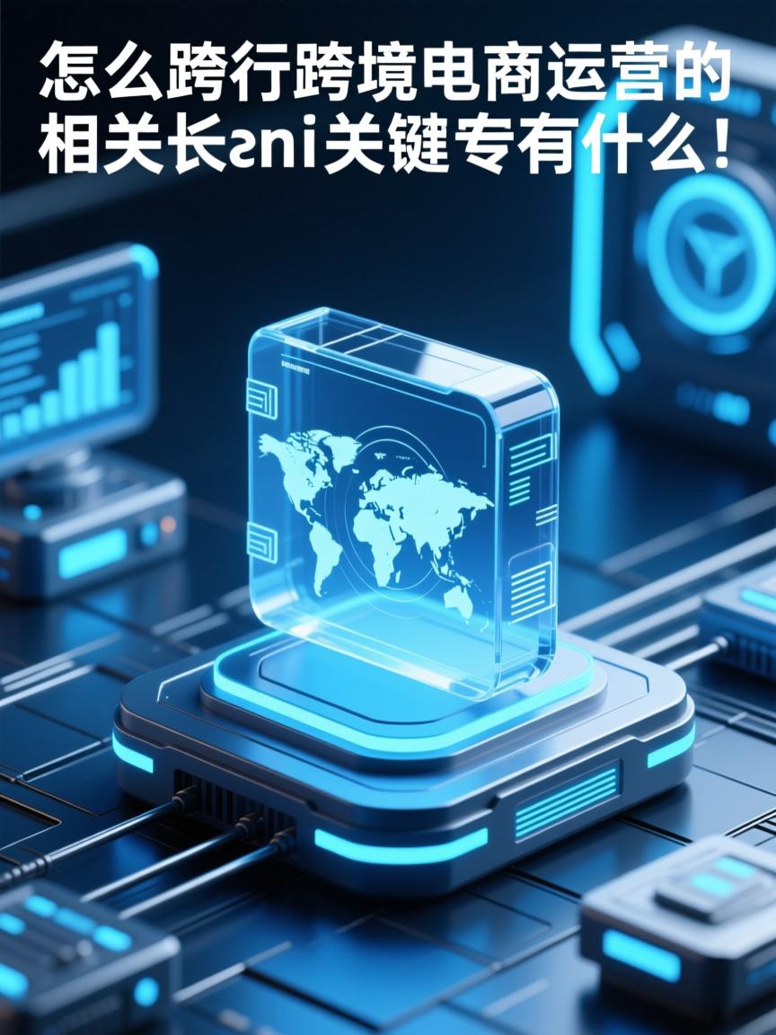 怎么跨行跨境电商运营的相关长尾关键词有什么