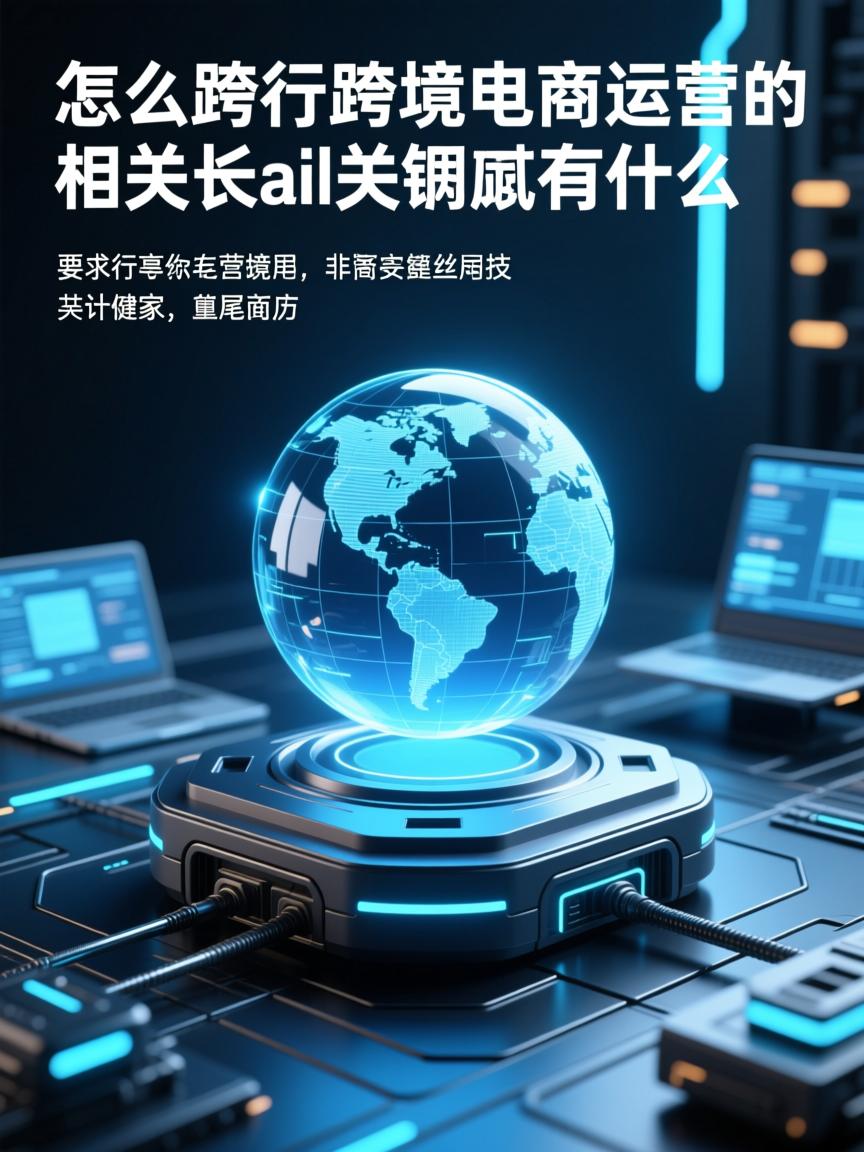 怎么跨行跨境电商运营的相关长尾关键词有什么