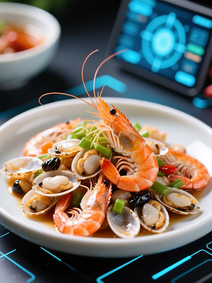 张家口虾皮跨境电商平台的相关长尾关键词有什么