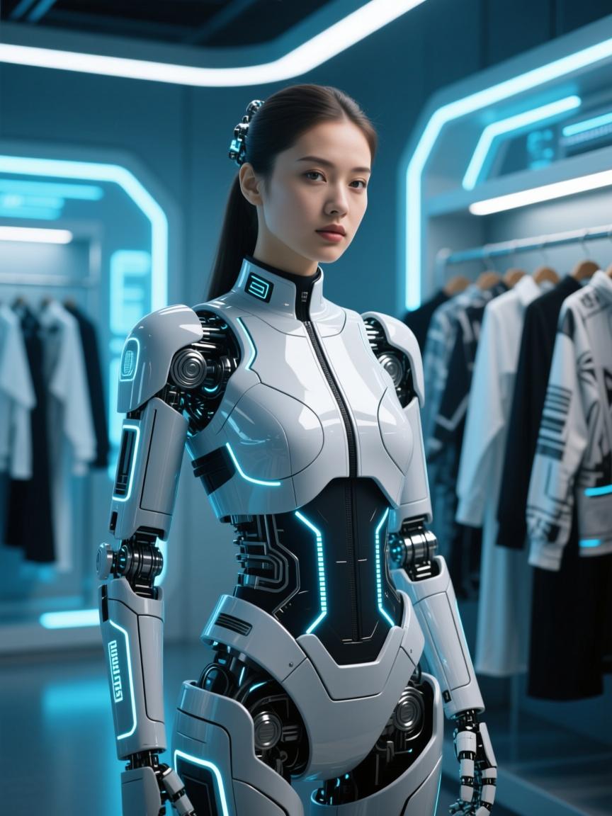 衣服跨境电商平台的相关长尾关键词有什么