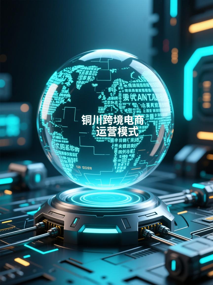 铜仁跨境电商运营模式的相关长尾关键词是那些