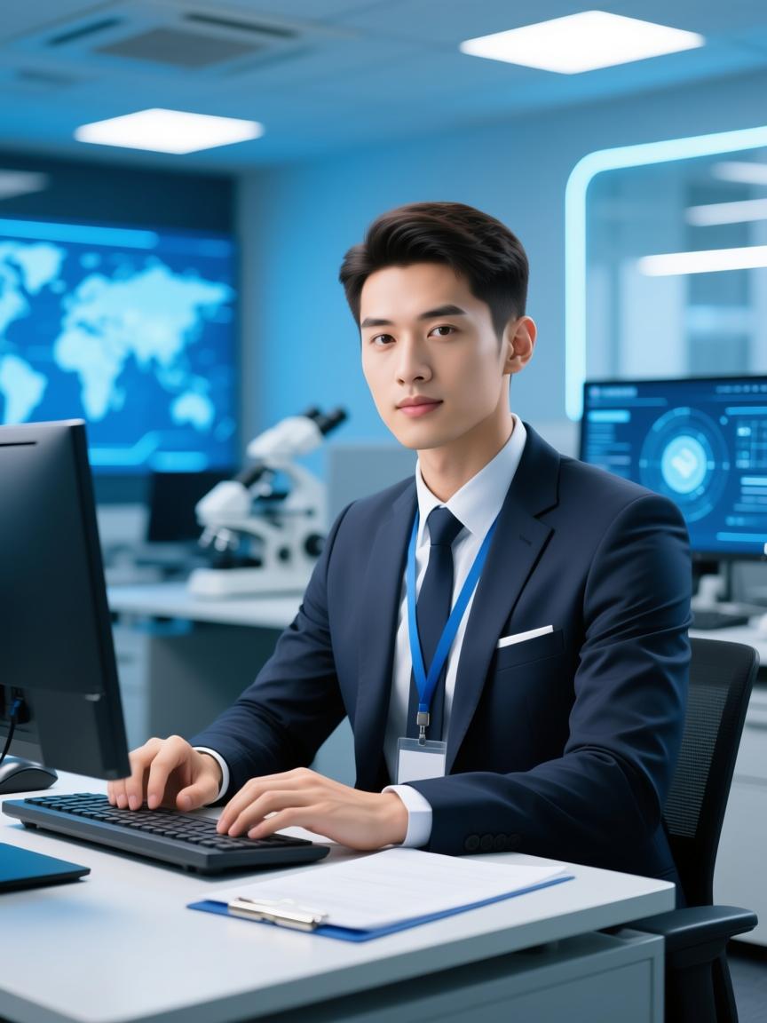 跨境电商运营是什么工种的相关长尾关键词有什么