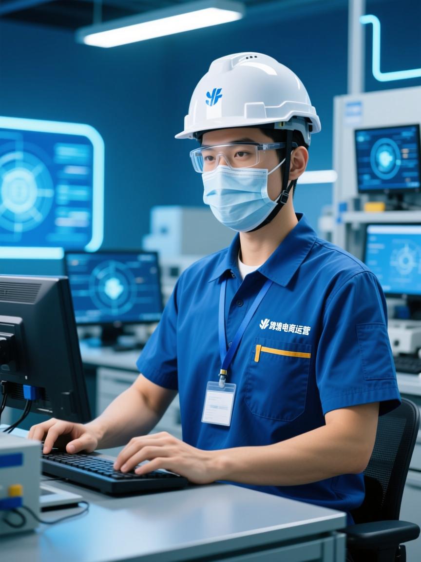 跨境电商运营是什么工种的相关长尾关键词有什么