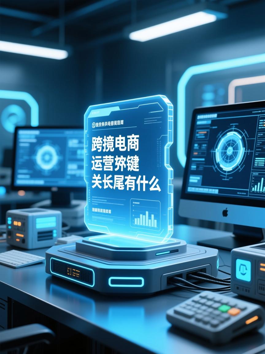 跨境电商运营是什么工种的相关长尾关键词有什么