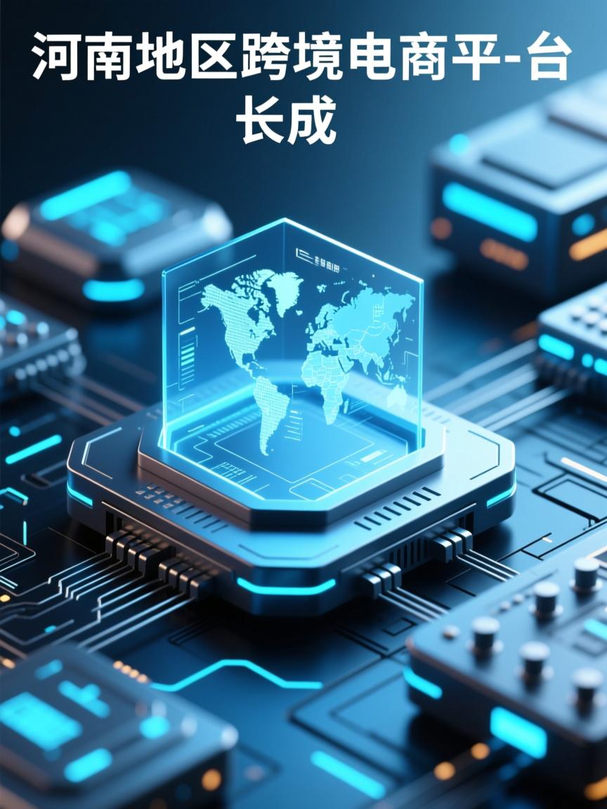 河南地区跨境电商平台的相关长尾关键词有哪些