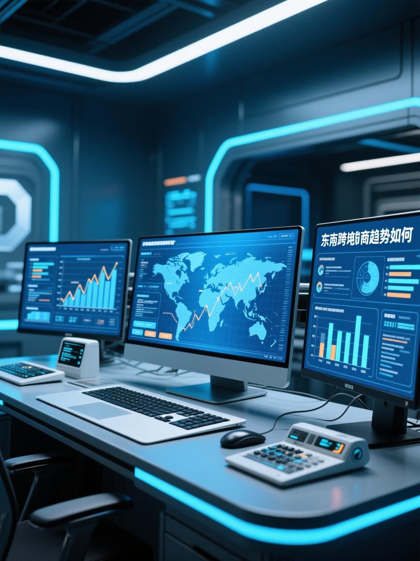 东南跨境电商趋势如何
东南跨境电商趋势如何