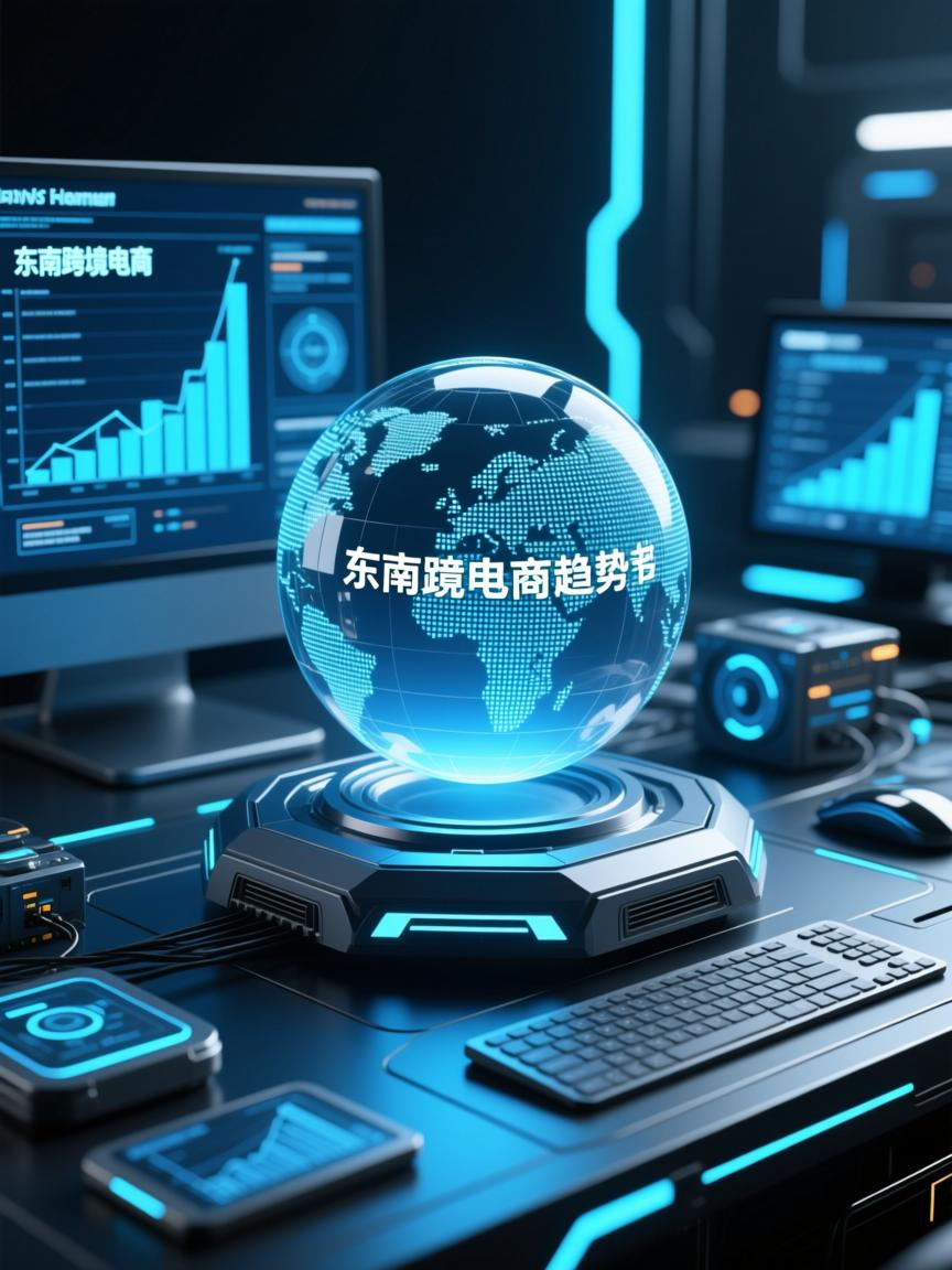 东南跨境电商趋势如何
东南跨境电商趋势如何