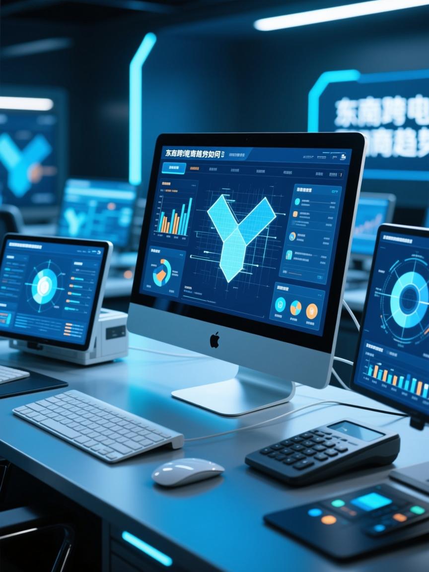 东南跨境电商趋势如何
东南跨境电商趋势如何