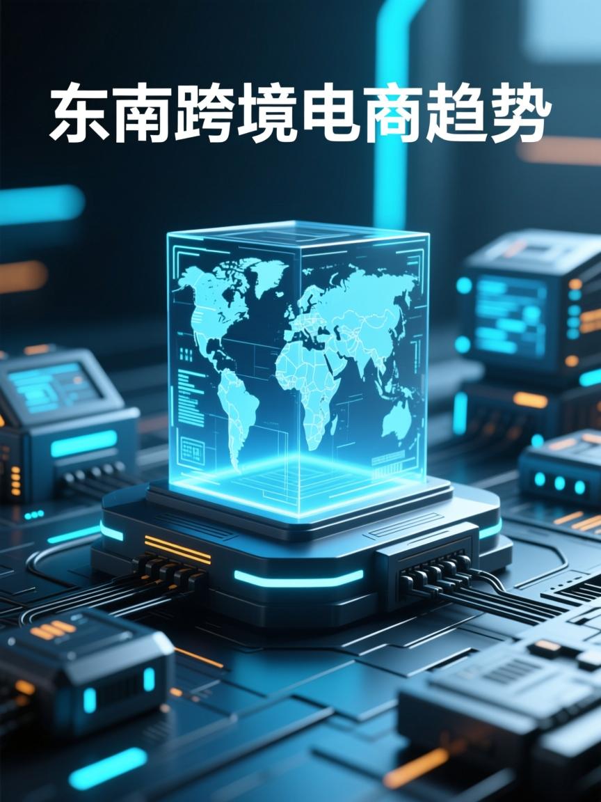 东南跨境电商趋势如何
东南跨境电商趋势如何