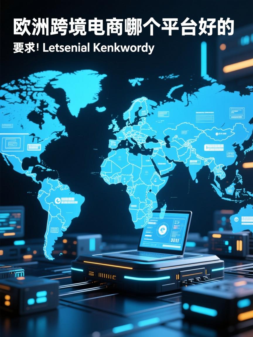 欧洲跨境电商在哪个平台好的相关长尾关键词有哪些