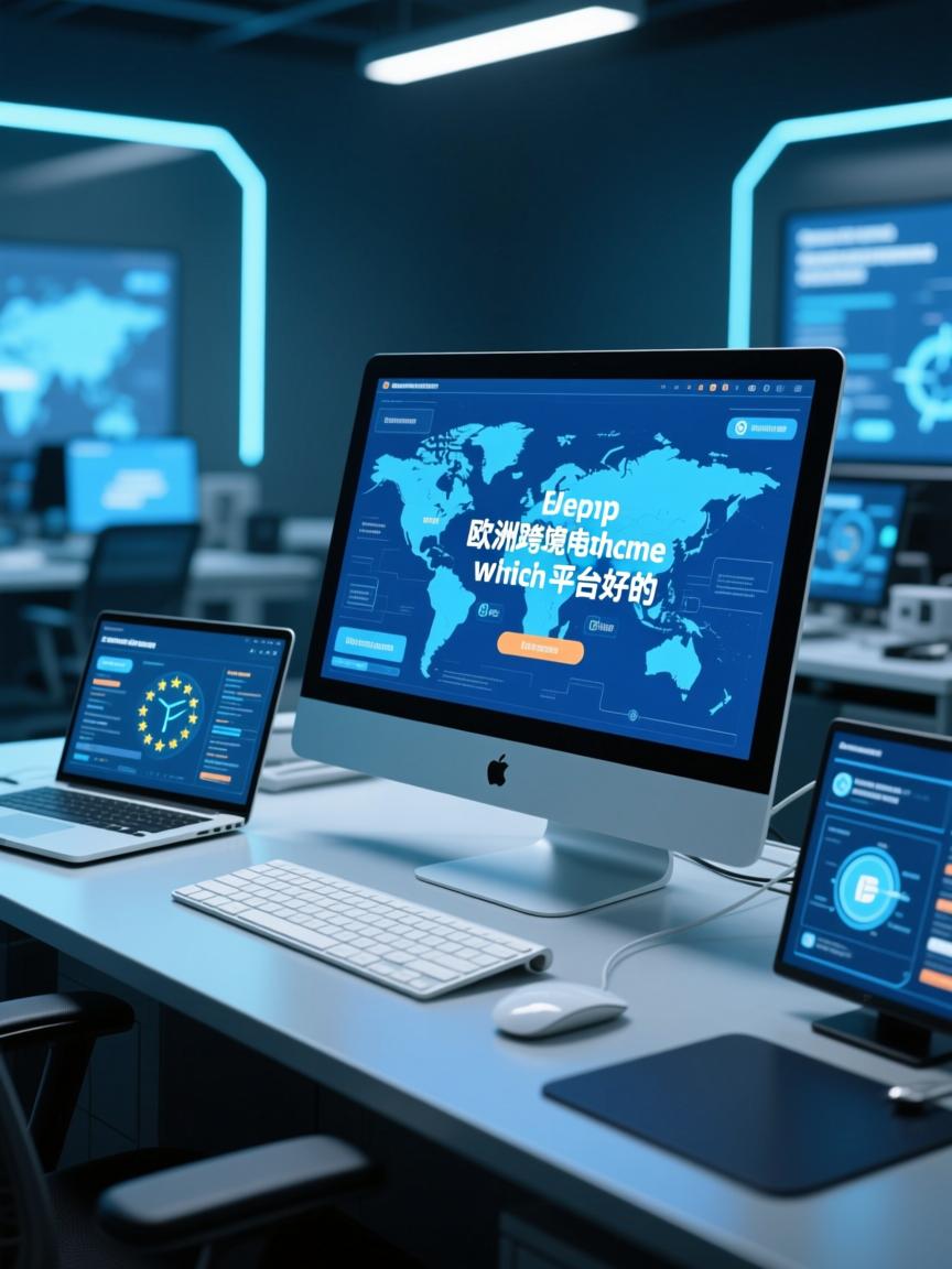 欧洲跨境电商在哪个平台好的相关长尾关键词有哪些