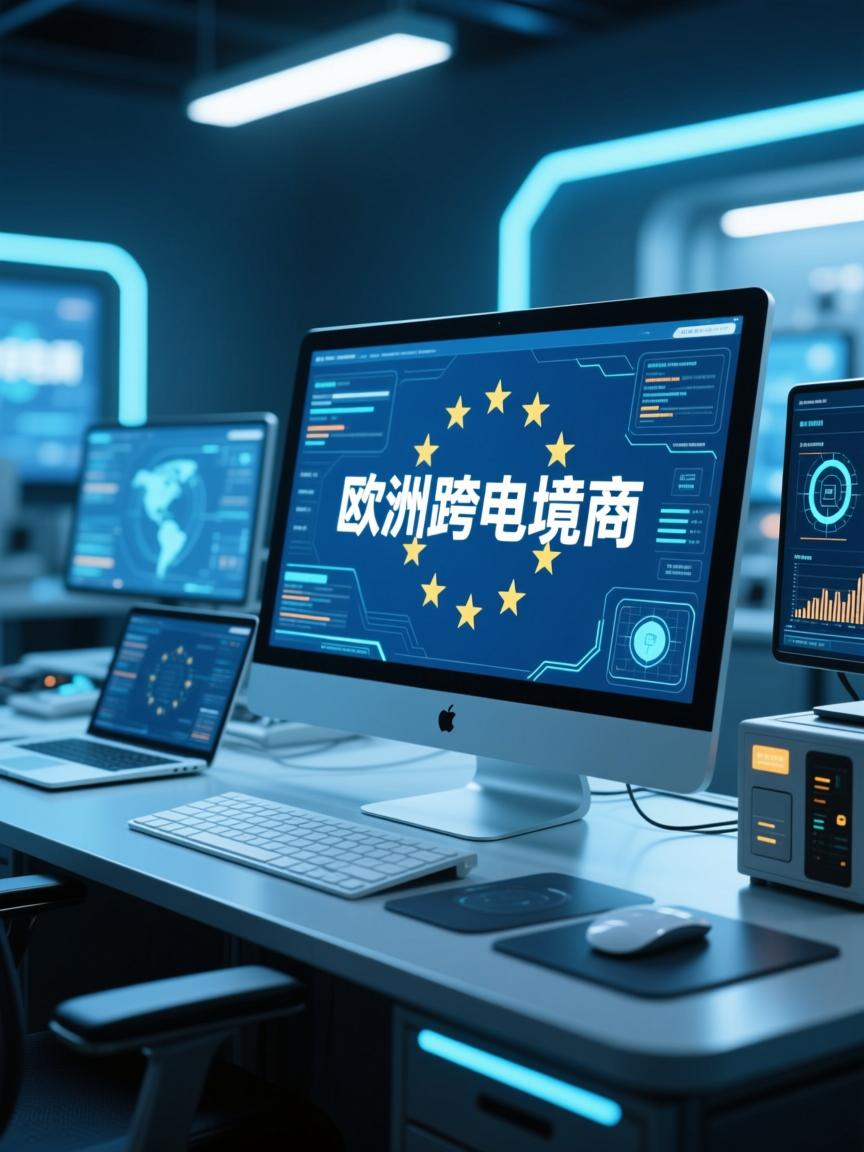 欧洲跨境电商在哪个平台好的相关长尾关键词有哪些