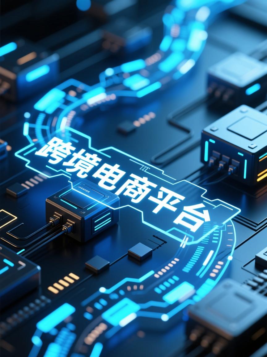 跨境电商平台重要吗的相关长尾关键词有哪些