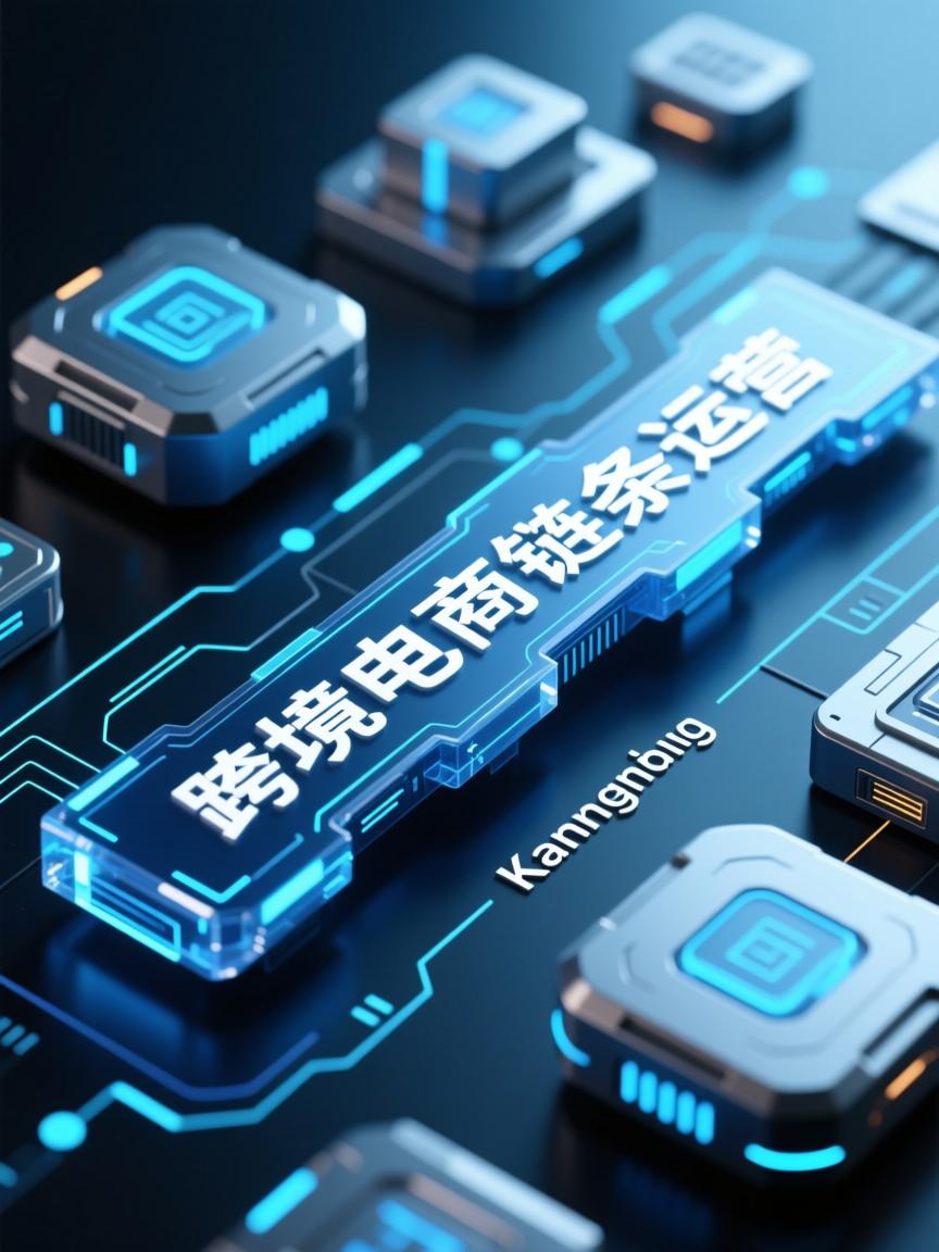 跨境电商全链条运营的相关长尾关键词有哪些