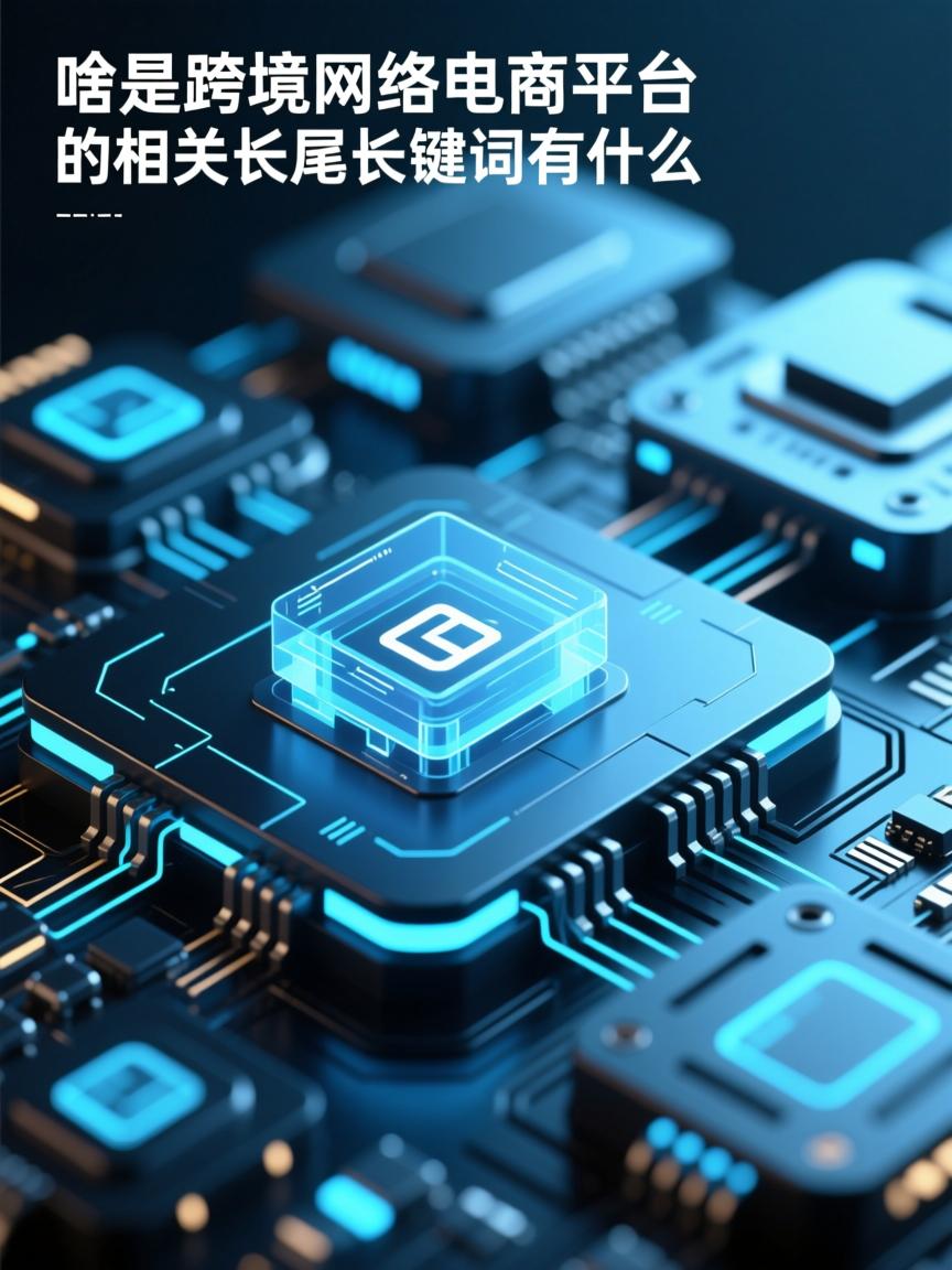 啥是跨境网络电商平台的相关长尾关键词有什么