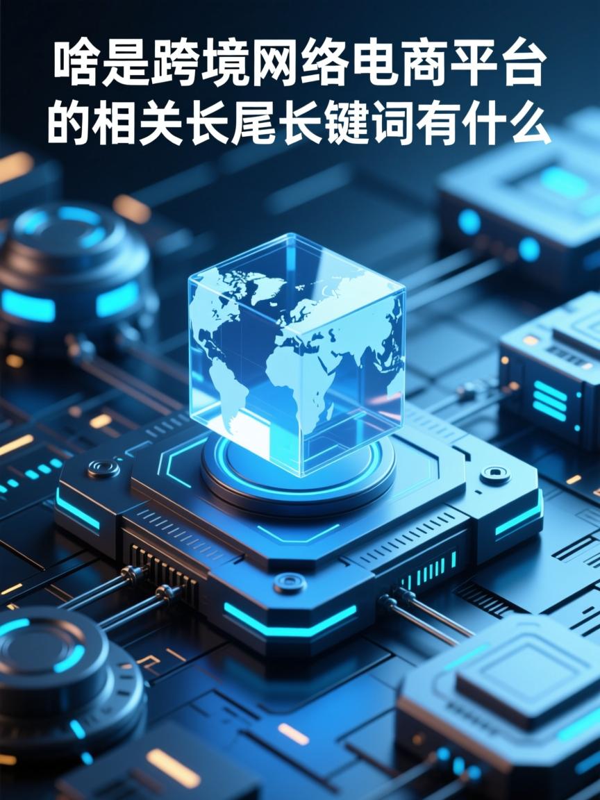 啥是跨境网络电商平台的相关长尾关键词有什么