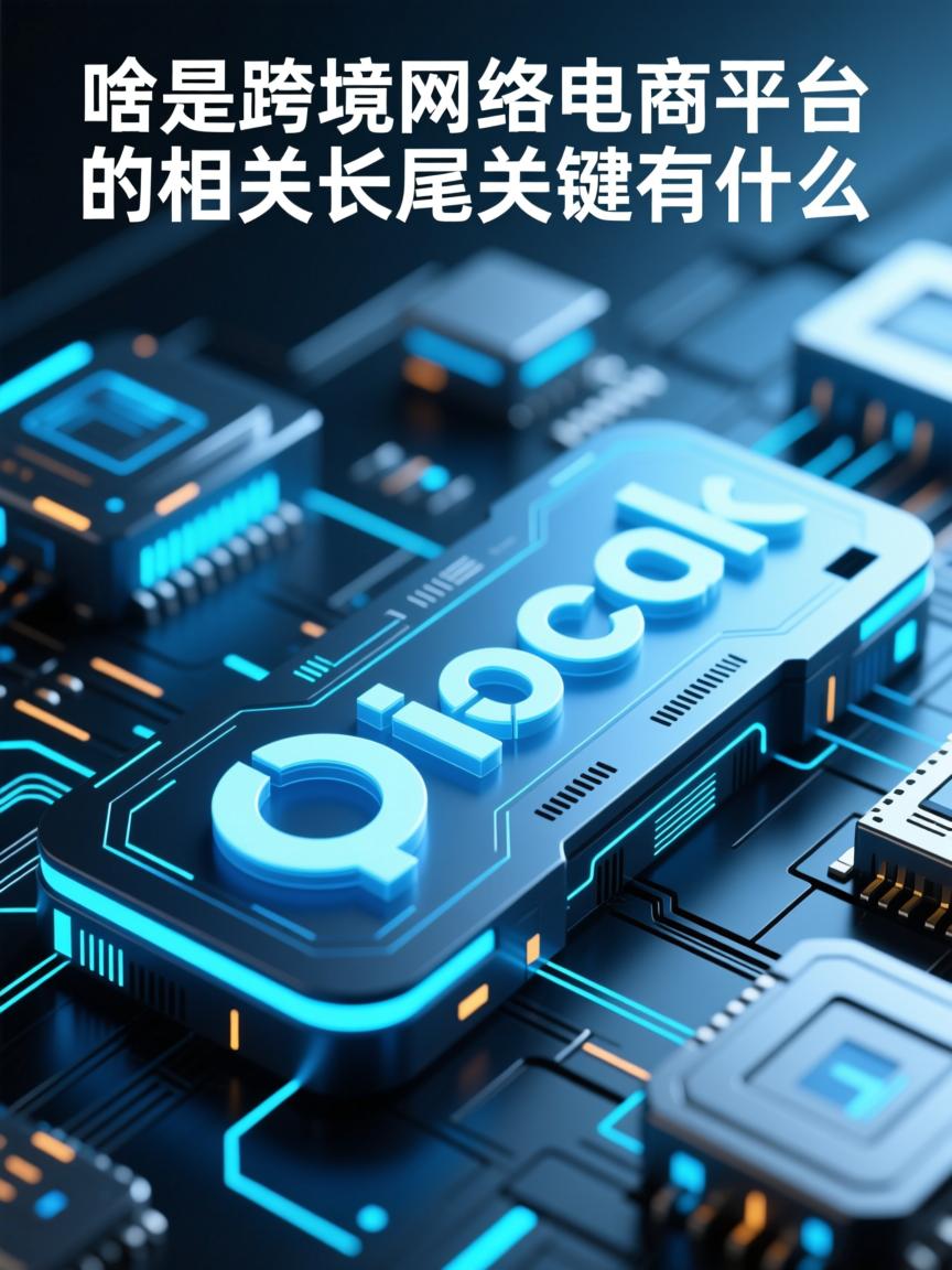 啥是跨境网络电商平台的相关长尾关键词有什么