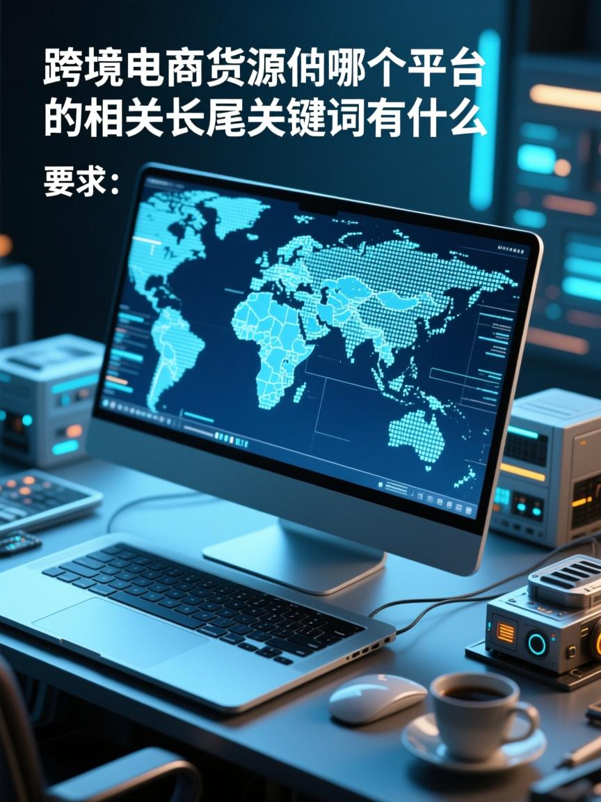 跨境电商货源是哪个平台的相关长尾关键词有什么