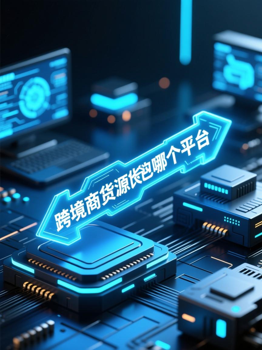 跨境电商货源是哪个平台的相关长尾关键词有什么