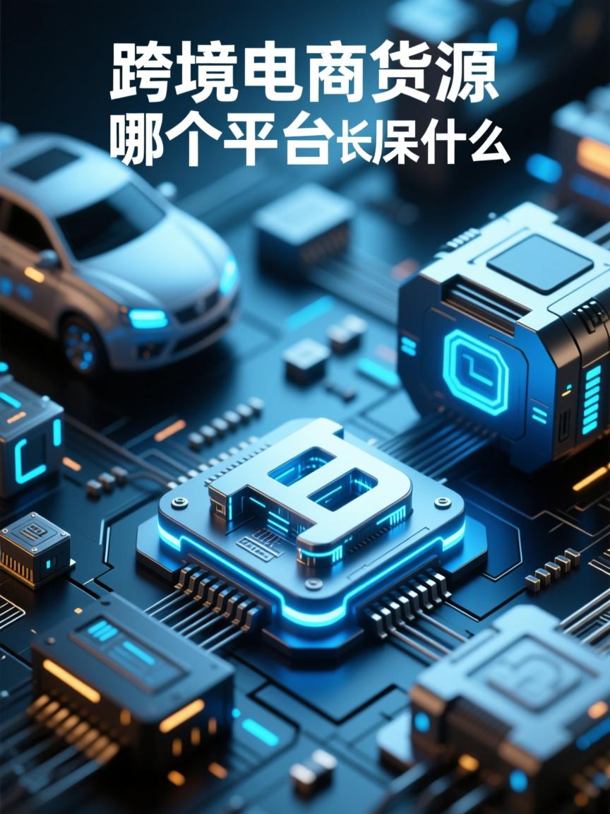 跨境电商货源是哪个平台的相关长尾关键词有什么