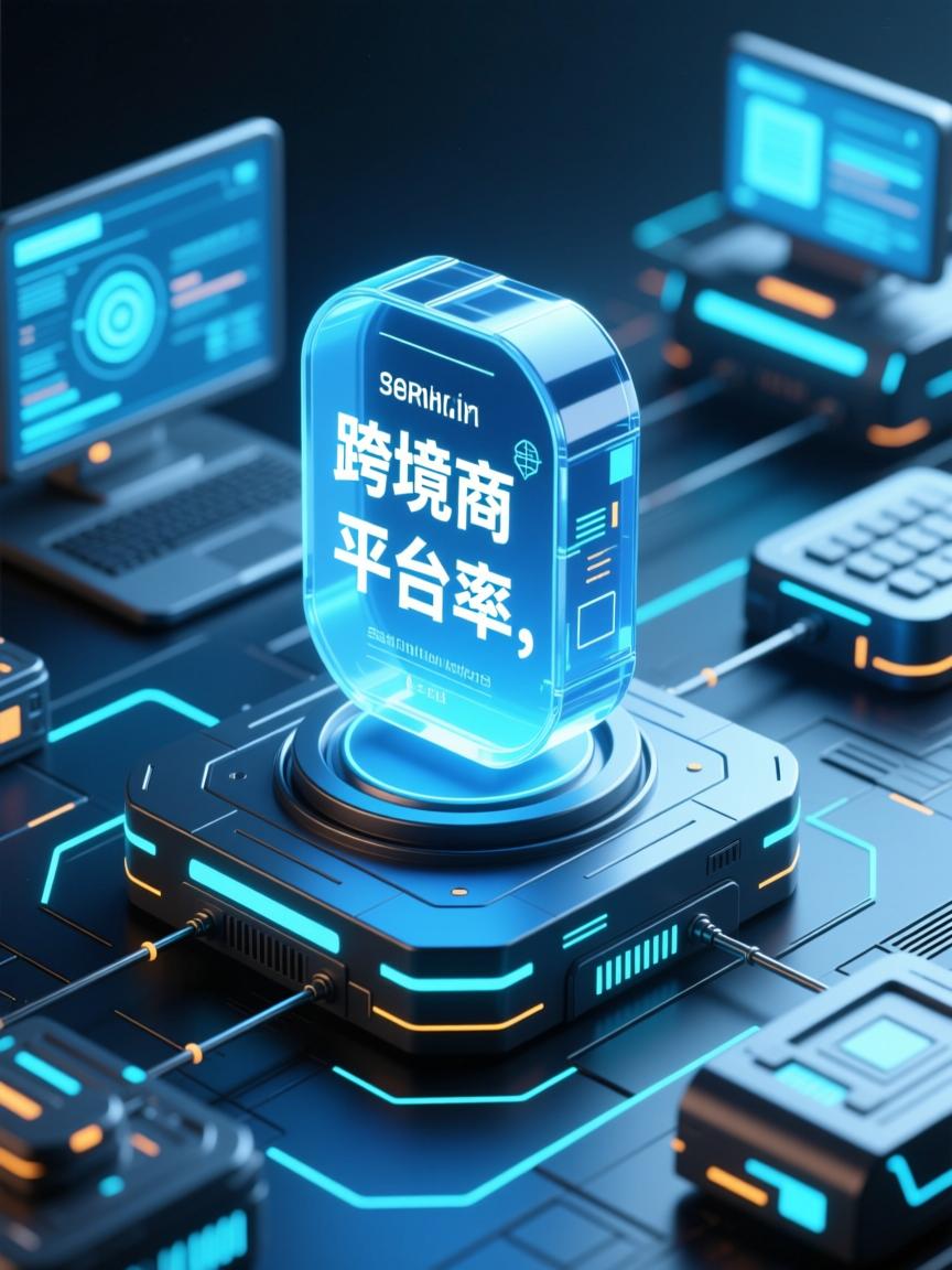 跨境电商平台使用率的相关长尾关键词有哪些