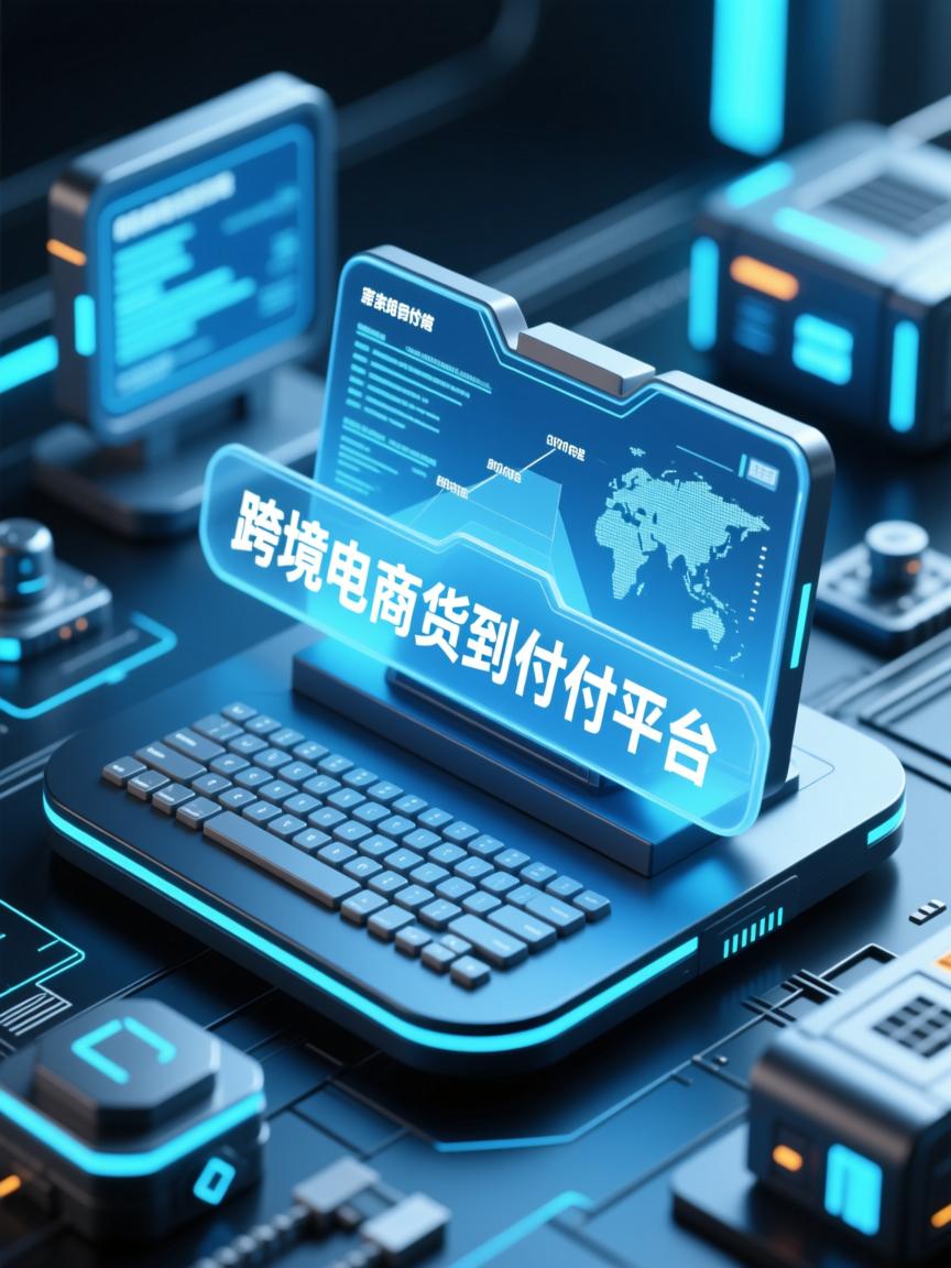 跨境电商货到付款的平台的相关长尾关键词有什么