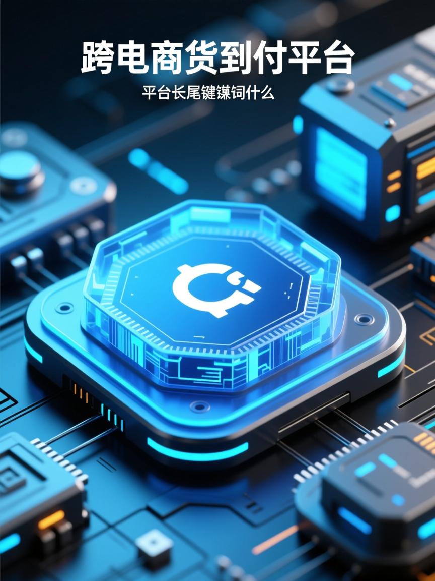 跨境电商货到付款的平台的相关长尾关键词有什么