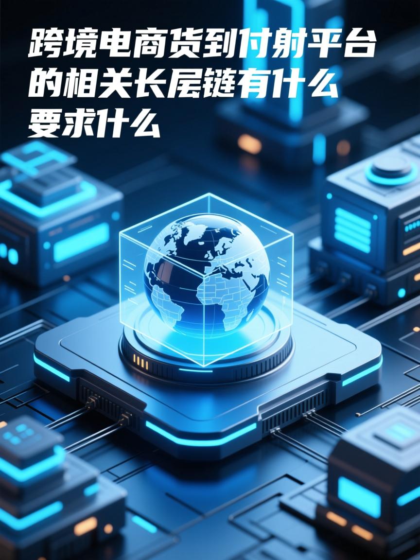 跨境电商货到付款的平台的相关长尾关键词有什么