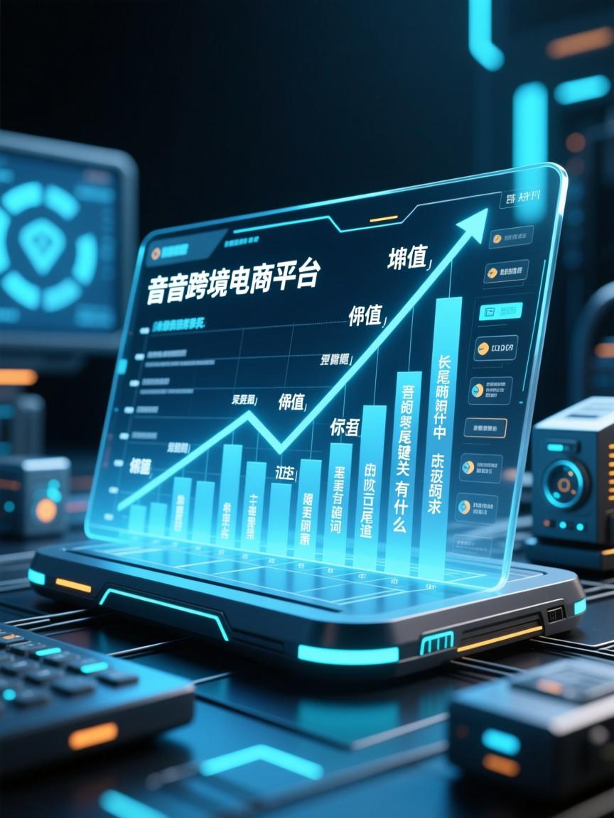 希音跨境电商平台市值的相关长尾关键词有什么