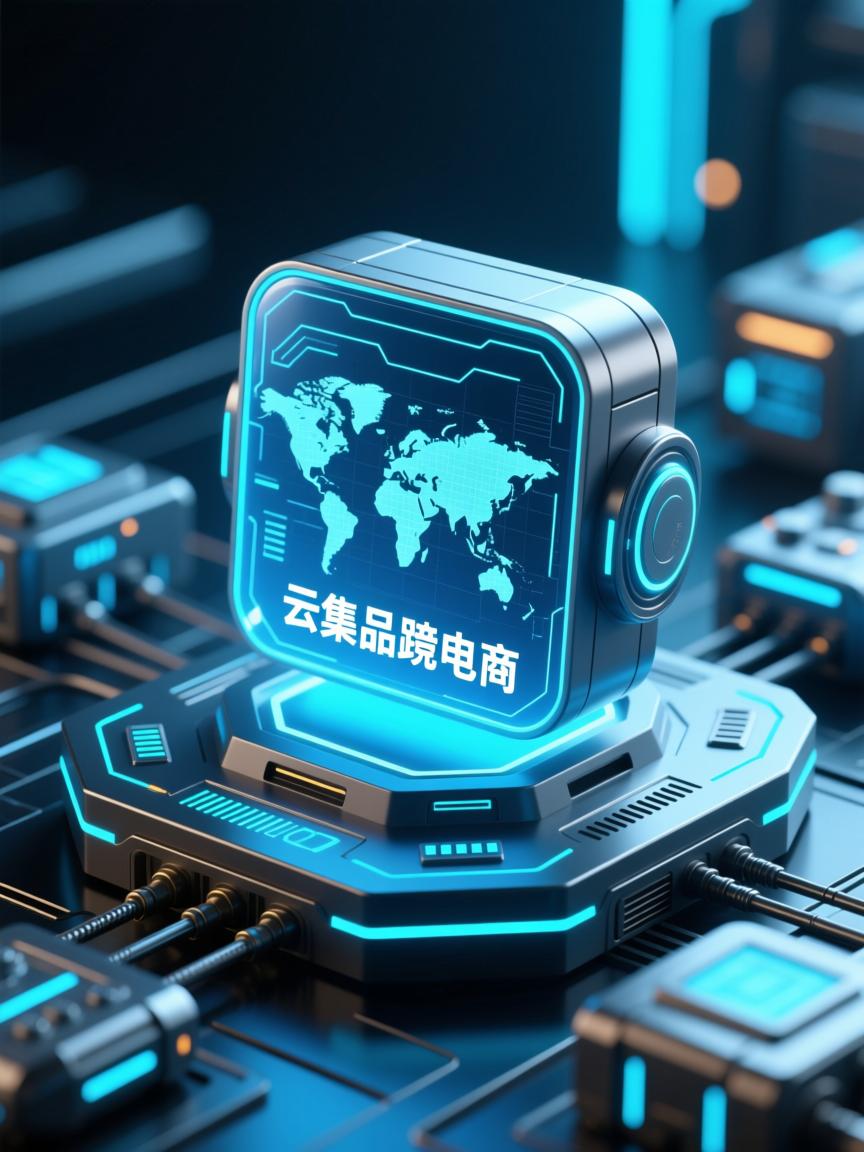 云集品跨境电商有哪些
