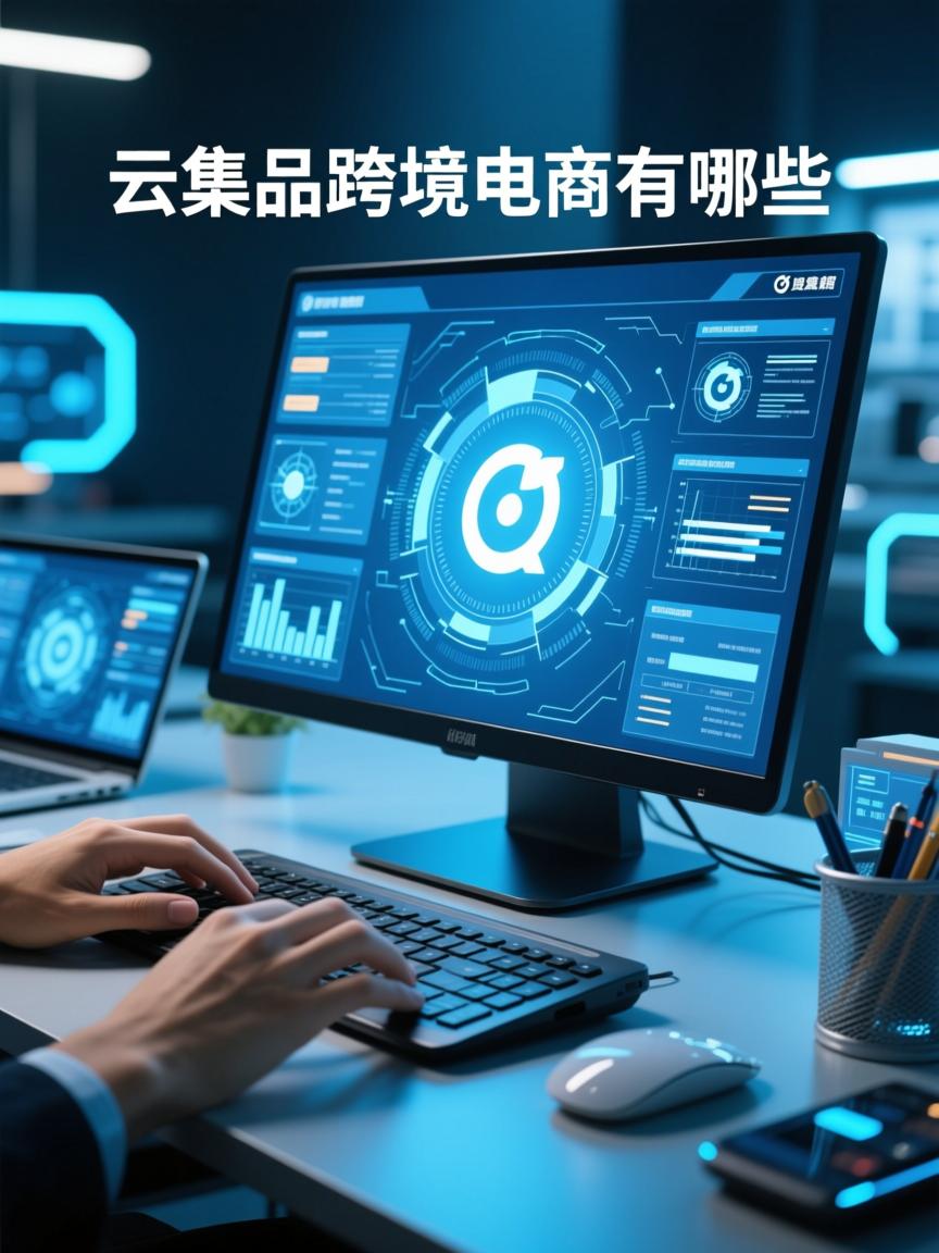云集品跨境电商有哪些
