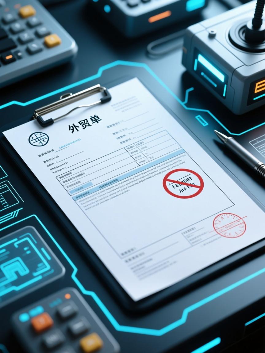 外贸单证缮制的常见错误及避免​
