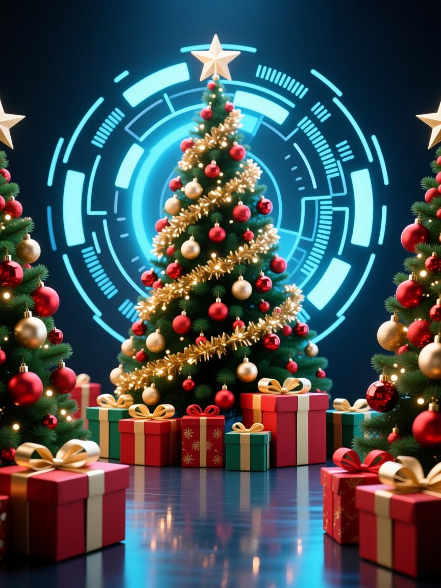 跨境电商节日促销活动策划​
